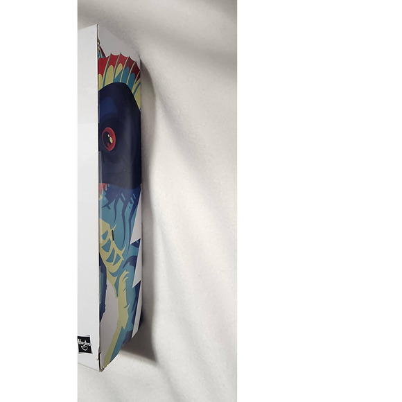 mighty morphin pirantishead - Picture 4 of 6